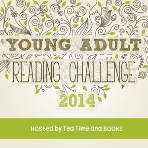 Young Adults RC by Tea Time and Books